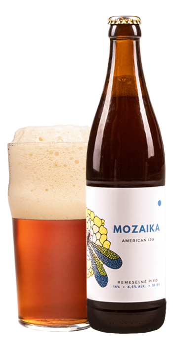 Mozaika